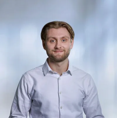 Lars Albertsma