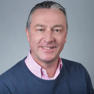 Jeroen Netten