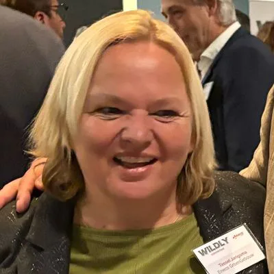 Tessel Jarigsma