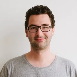 Michael de Jong