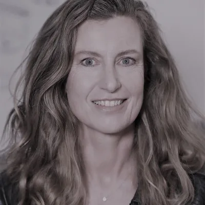 Nicky van Roy