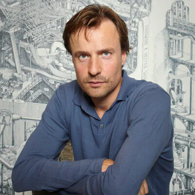 Thomas Bollen