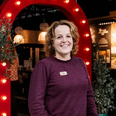 Willeke Wijnen - van Wijk